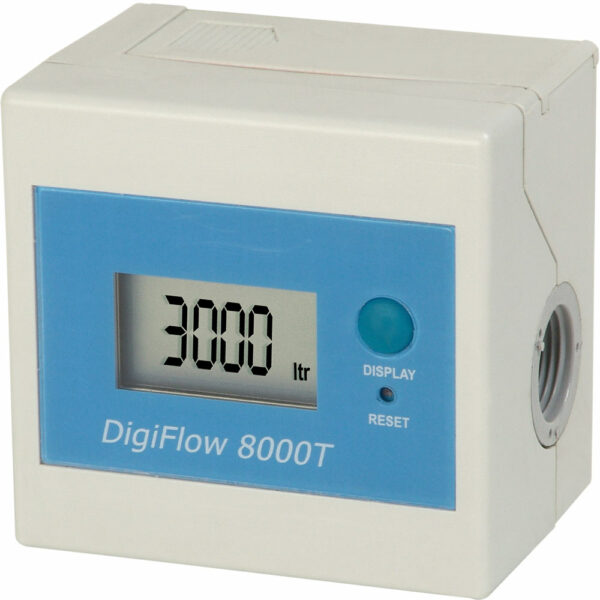 Stalgast Flowmeter