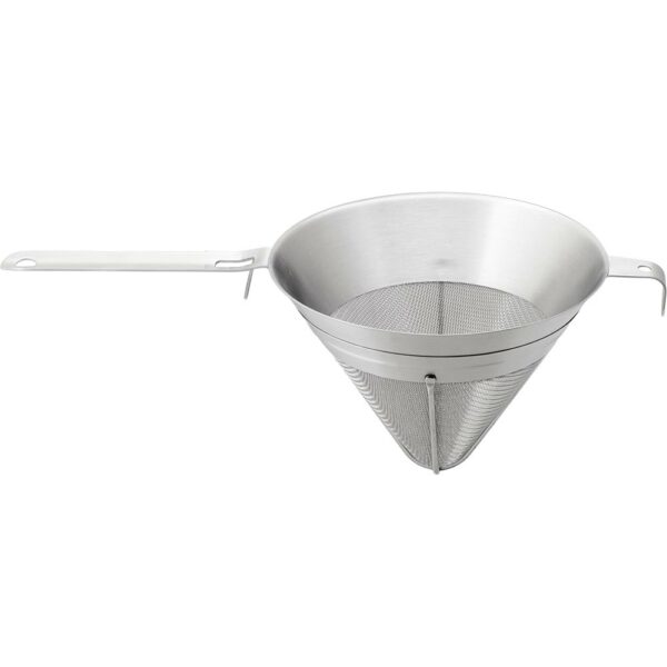 Stalgast Gazesieb mit Flachgriff, Ø 20 cm