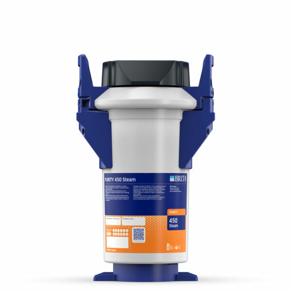 Stalgast BRITA PURITY 450 Steam Filtersystem