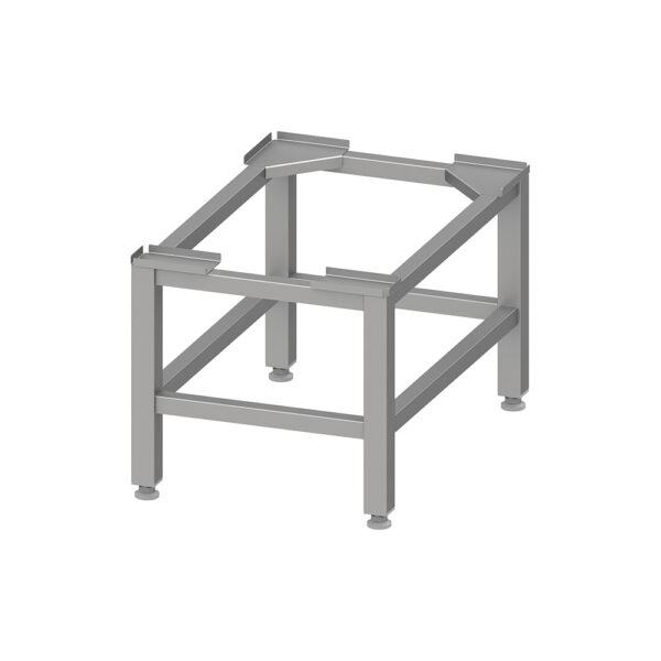 Stalgast Untergestell für STN-Compact, GN1/1, h=400 mm