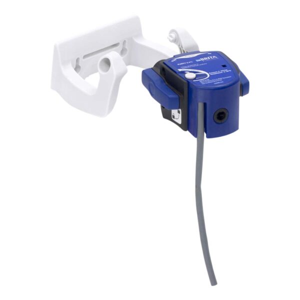 Stalgast BRITA PURITY C Filterkopf 0% Verschnitt (G 3/8“ | JG 8) für Kombidämpfer, Backöfen und Cooler