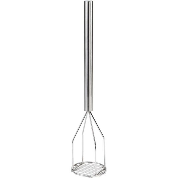 Stalgast Kartoffelstampfer, schwere Ausführung, Länge 460 mm