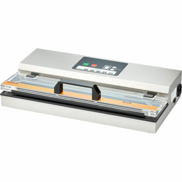 Stalgast Vakuumierer, für Beutel bis 400 mm Breite