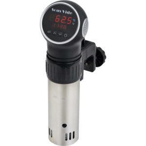 Stalgast Sous-Vide-Gerät zum Einhängen in ein Wasserbad
