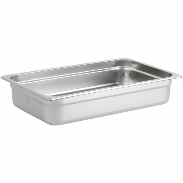 Stalgast Gastronormbehälter, Serie PREMIUM, GN 1/1, H. 65 mm, 8 Liter