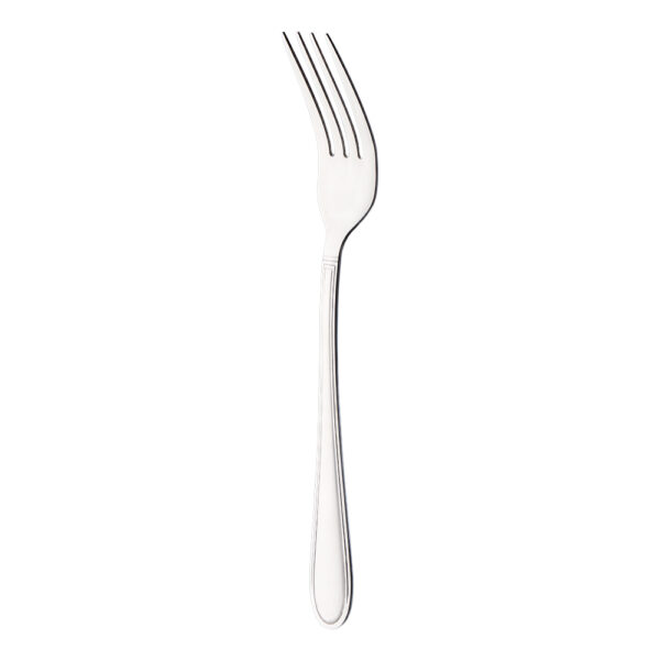 Stalgast Menügabel aus der Besteckserie Restaurant Eco