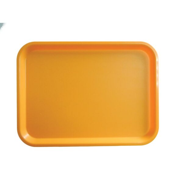 Stalgast Polypropylen Tablett 415x305 mm