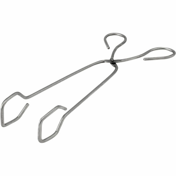 Stalgast Grillzange, Länge 22 cm