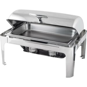 Stalgast Roll-Top Chafing Dish, GN 1/1