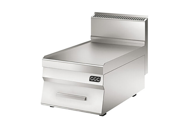 GGG Thermik Serie 650 Pro I Arbeitsplatte Neutralelement I OEN64C