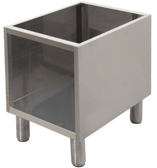 GGG Thermik Serie 650 Pro I Unterschrank offen I OBV64 – Bild 3