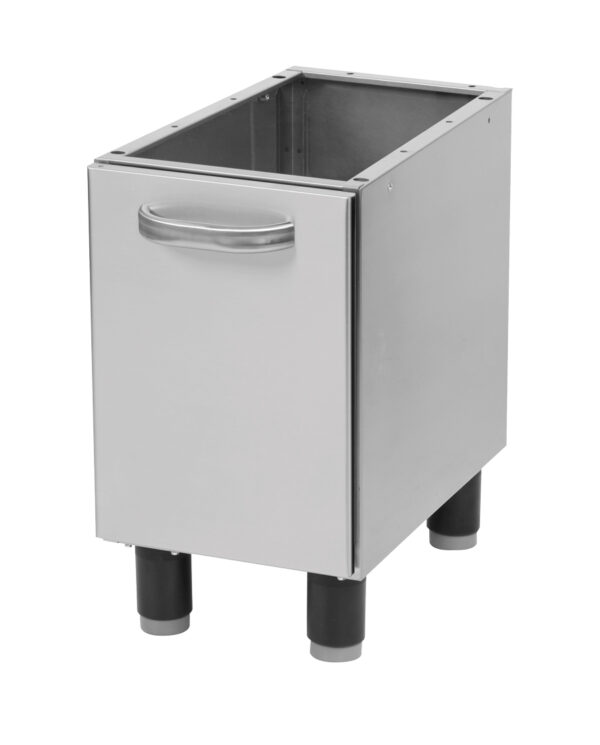 A&S Gastro Unterschrank mit Tür I PD-30L PD-30L