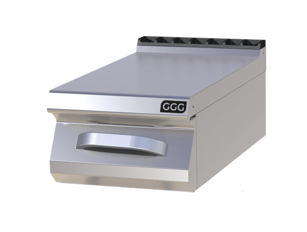 GGG Thermik Serie 700 I Arbeitsplatte Neutralelement I PP-704