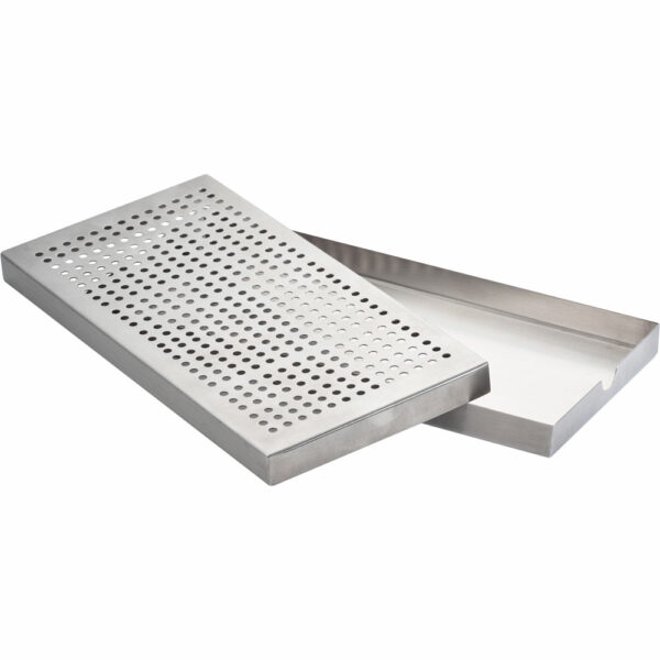 Stalgast Tropfschale 300x150 mm – Bild 2