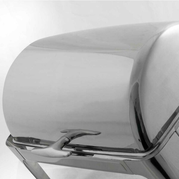 Stalgast Roll-Top Chafing Dish, GN 1/1 – Bild 2