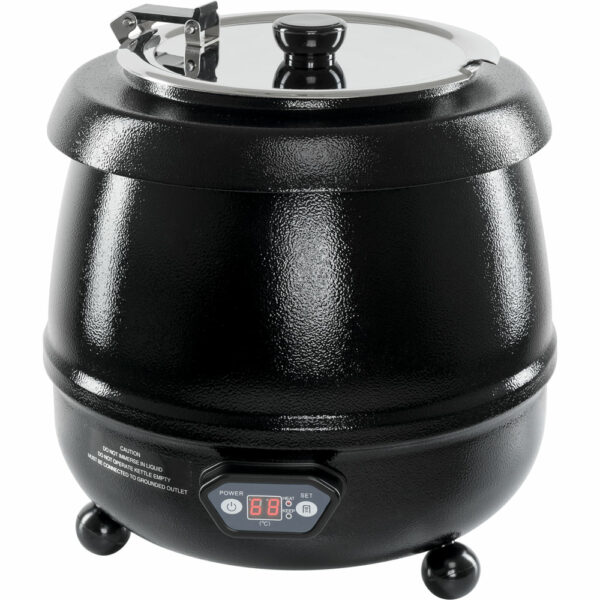 Stalgast Topfeinsatz für elektrische Suppentöpfe BB0501435 und BB0505400 – Bild 2