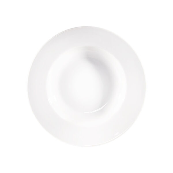 Stalgast Serie Isabell Teller tief Fahne rund Ø 230 mm – Bild 2
