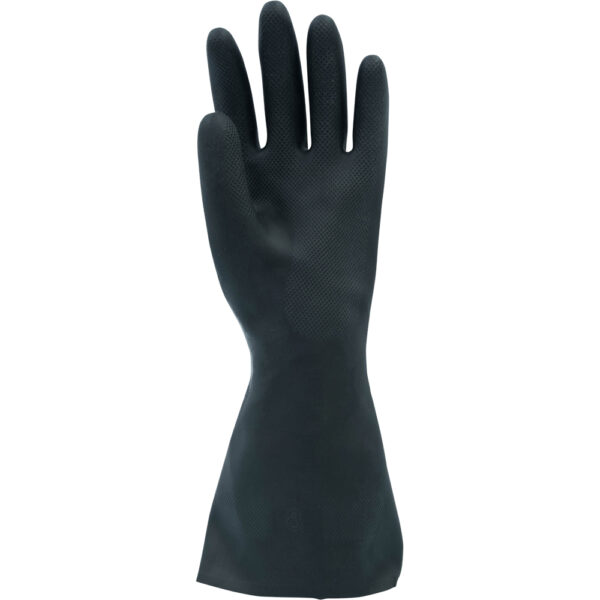 Stalgast Schutzhandschuhe, Größe M – Bild 2