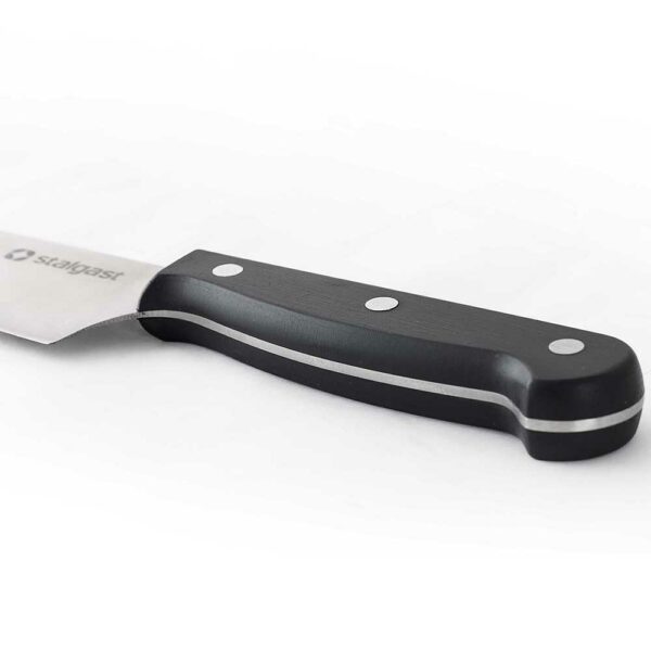 Stalgast Stalgast Kochmesser, Edelstahlklinge 24 cm – Bild 2