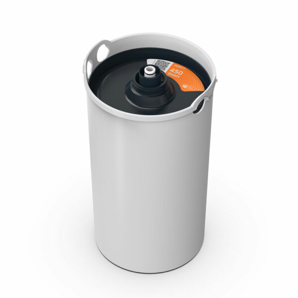 Stalgast BRITA PURITY 450 Steam Filtersystem – Bild 2