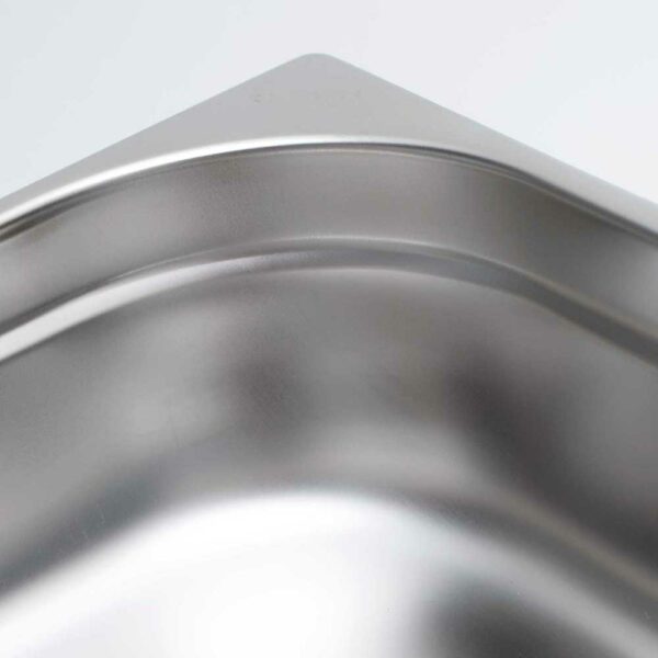 Stalgast Gastronormbehälter Serie BASIC, GN 1/2 (40mm) – Bild 2