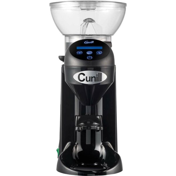 Stalgast On Demand Kaffeemühle, 0,5 Liter Fassungsvermögen, 170 x 340 x 410 mm (BxTxH) – Bild 2