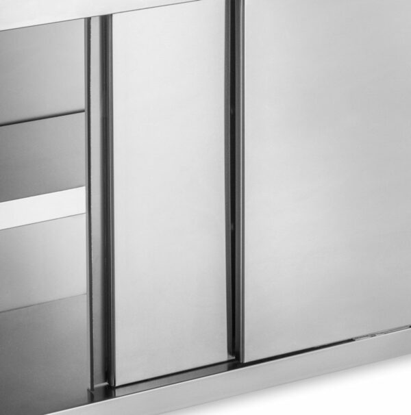 GGG Arbeitsschrank Serie Standard I Bautiefe 600 mm I Breite 1000 mm I GG8110 – Bild 3