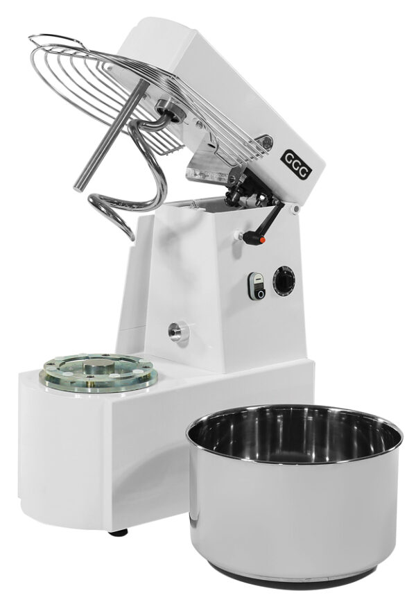 GGG Spiralmixer TC-40D