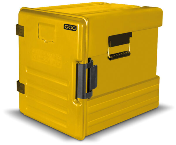 GGG Thermobox I Thermo601M