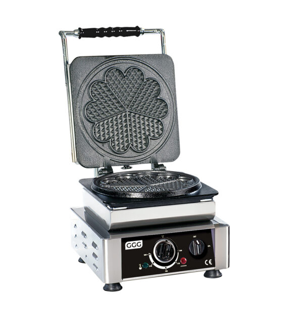 GGG Waffeleisen PRO I WE-01L