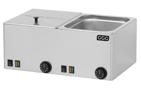 GGG Wurstwärmer I WE-11