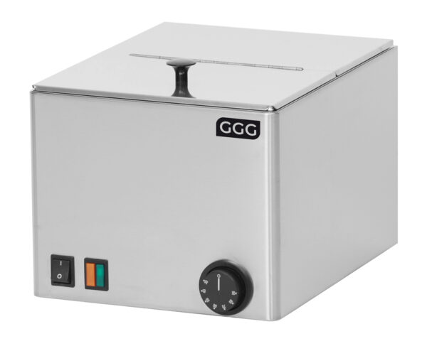 GGG Wurstwärmer I WE-12