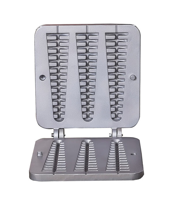 GGG Wechselplatte PRO I WPL-03