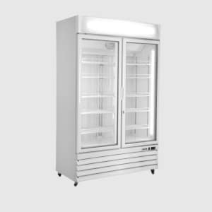Kühl- & Tiefkühlschränke