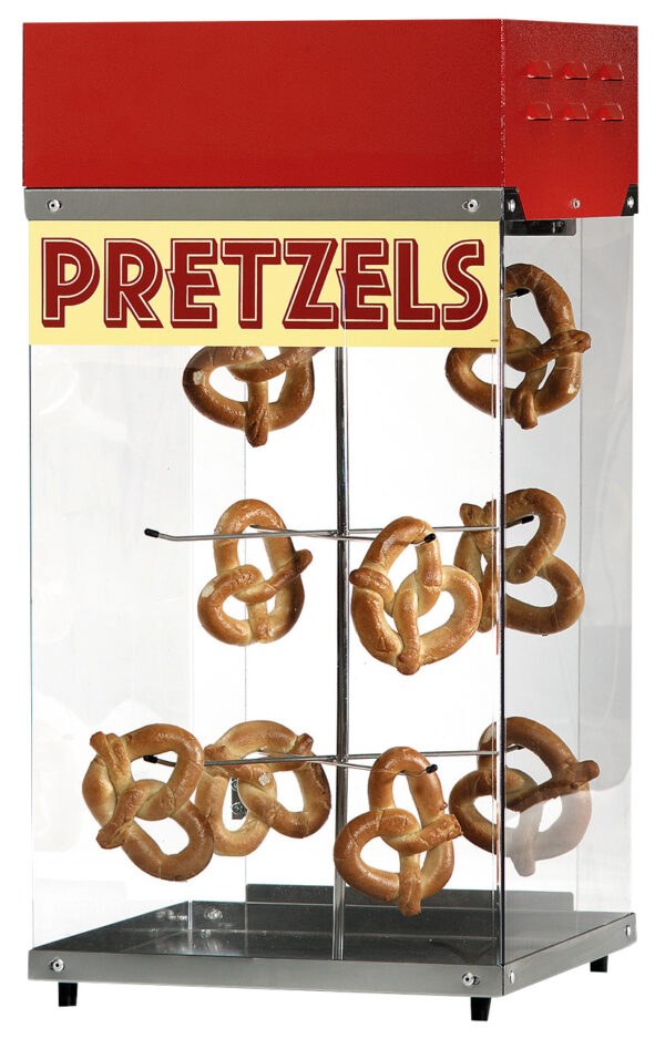 Neumärker Brezel-Karussell