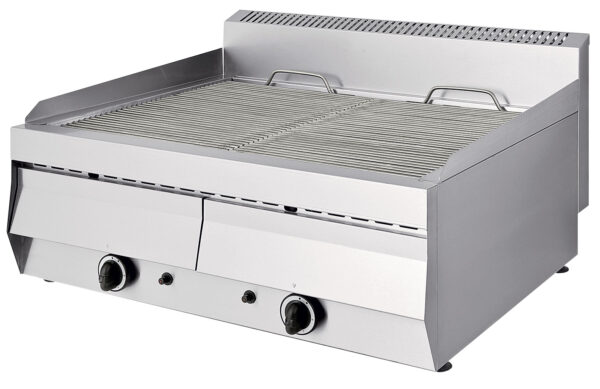 Neumärker Gas Wassergrill Modular