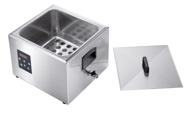 Neumärker Sous-Vide Softcooker 2/3 GN