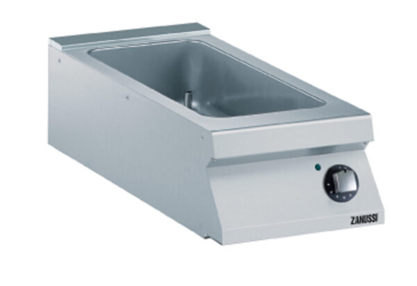 NordCap Elektro-Bain-Marie EWB9 / 1B-GN1/1-T