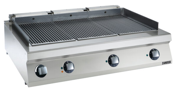 NordCap Elektro-Kontaktgrill ERG9 / 3HT-HP