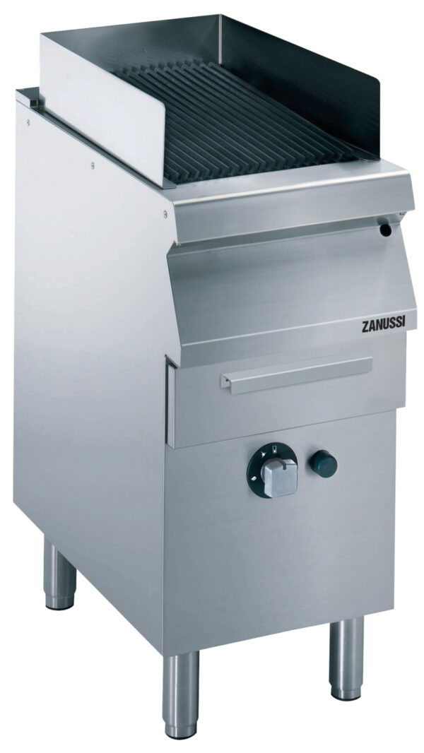 NordCap Gas-Rostgrill GRG9 / 1H-UO-S