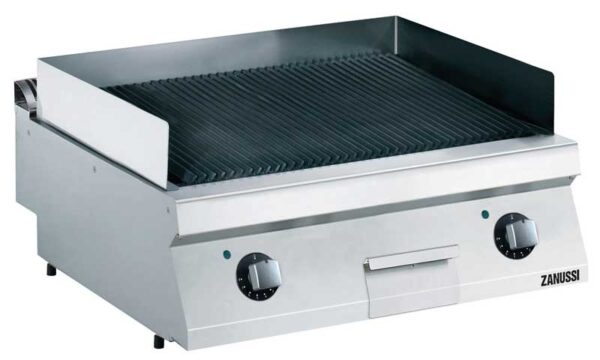 NordCap Elektro-Rostgrill ERG7 / 2HT