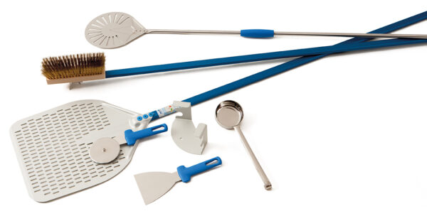 NordCap  Pizza-Set Professional, 7 Teile