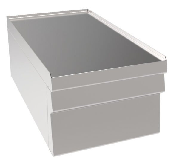 NordCap Tischneutralelement T6 / GF-350