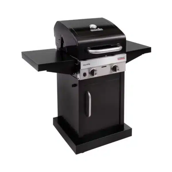 char broil premium gasgrill performance 220 b 2 hauptbrenner je 2635kw 1111 x 594 x 1130mm~2