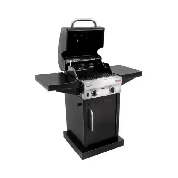 char broil premium gasgrill performance 220 b 2 hauptbrenner je 2635kw 1111 x 594 x 1130mm~3