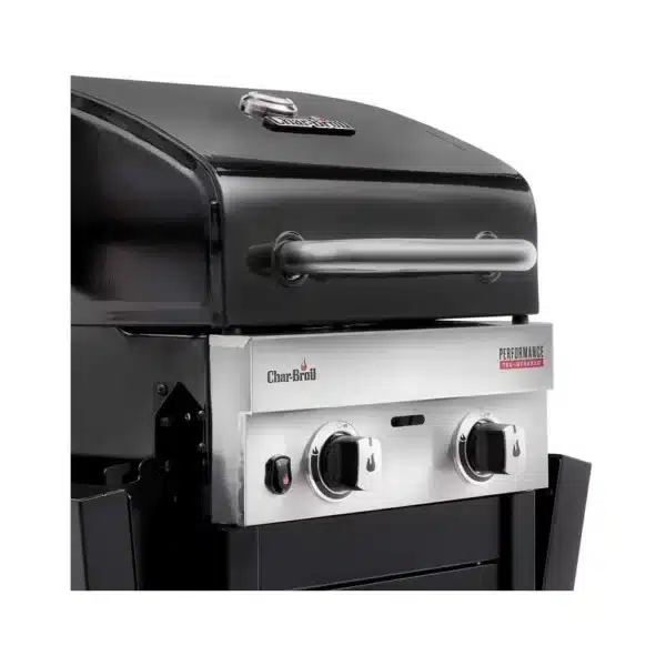 char broil premium gasgrill performance 220 b 2 hauptbrenner je 2635kw 1111 x 594 x 1130mm~4