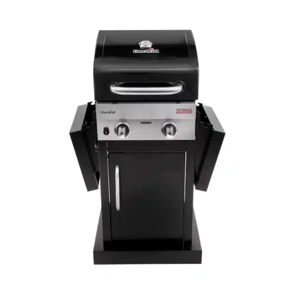 char broil premium gasgrill performance 220 b 2 hauptbrenner je 2635kw 1111 x 594 x 1130mm~5