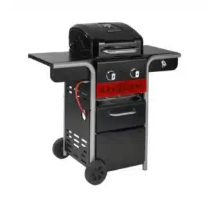 char broil premium gasgrilll holzkohlegrill hybridgrill gas2coal 20 210 2 hauptbrenner je 41kw 1138 x 657 x 1171mm~2