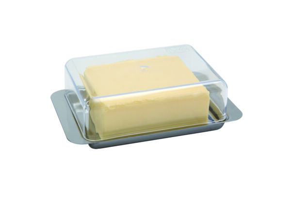 APS Butterdose  16 x 9,5 cm, H: 5,5 cm