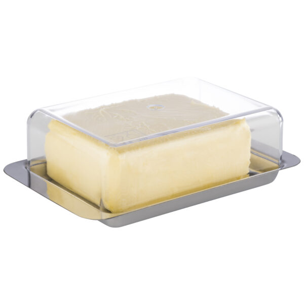 APS Butterdose  16 x 9,5 cm, H: 5,5 cm – Bild 2